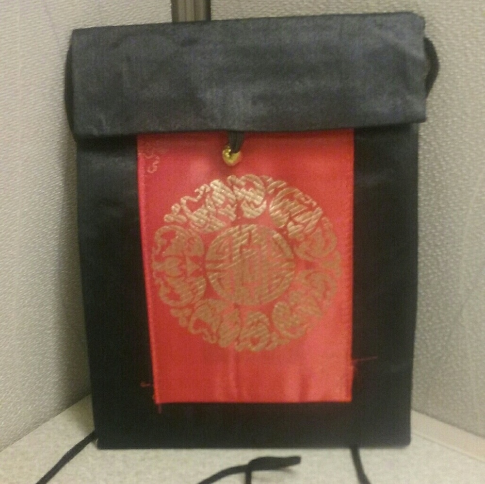 CHINESE BAG